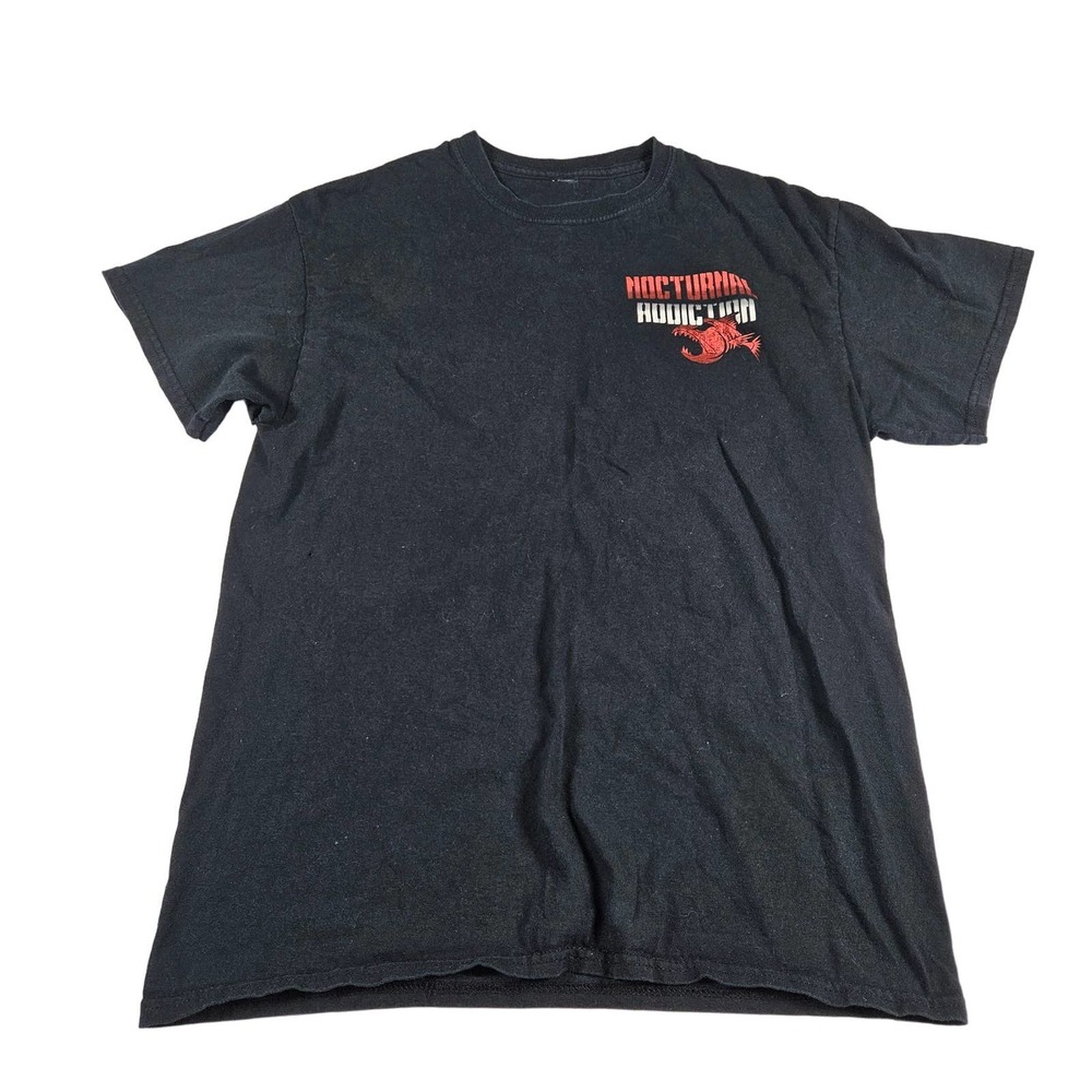 Nocturnal Addiction Bowfishing T-Shirt, Size M
